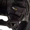 Tecnología MIPS INTEGRA DEL Casco integral de enduro Fox Proframe RS en color negro mate 31107-255