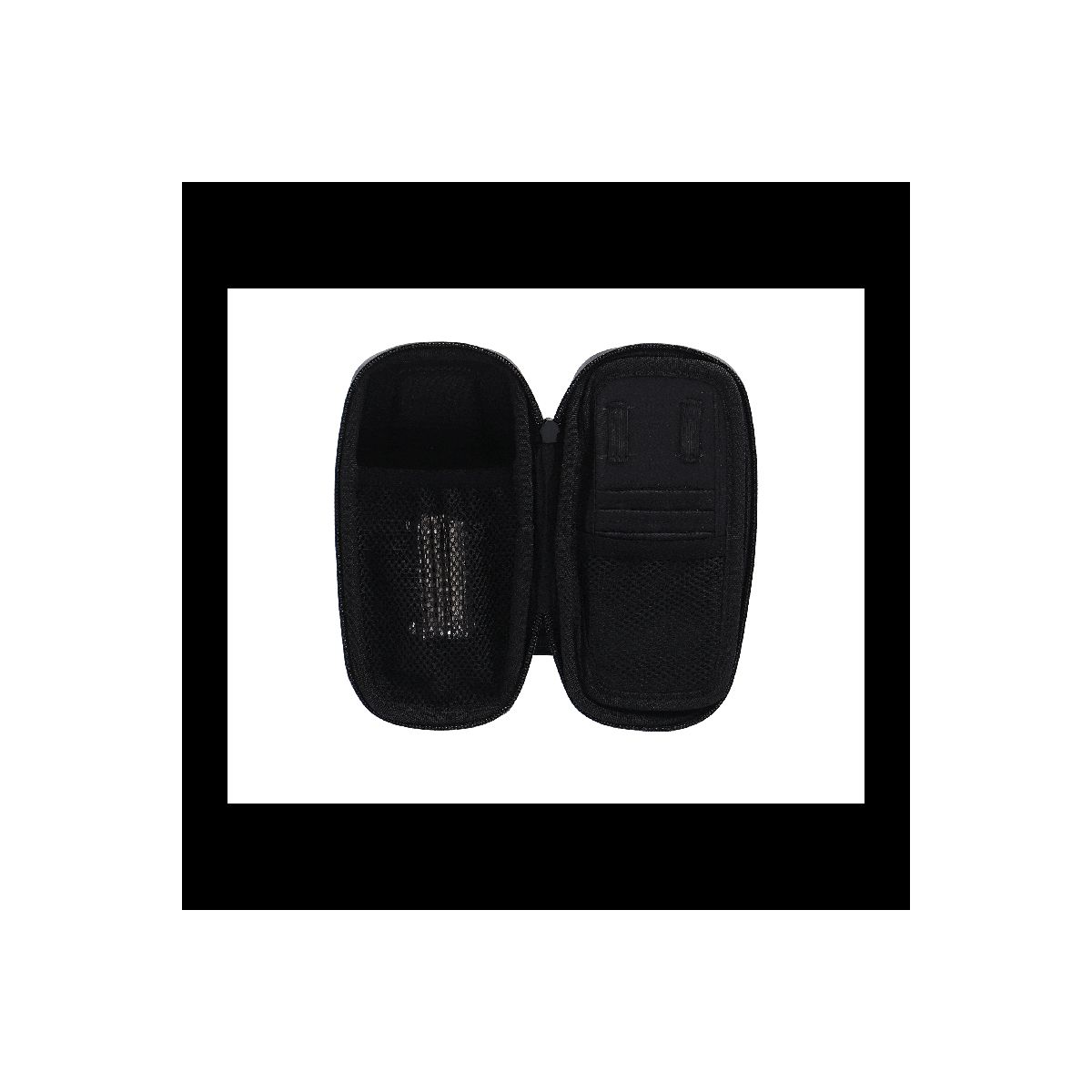 Bolsa para herramientas XLC MR-S08 para sistema fidlock