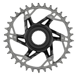 Plato Sram XX T-TYPE Eagle CL55 Bosch Gen4 Direct Mount 1x12V para ebike 34 y 36 dientes