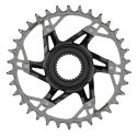 Plato Sram XX T-TYPE Eagle CL55 Bosch Gen4 Direct Mount 1x12V para ebike 34 y 36 dientes