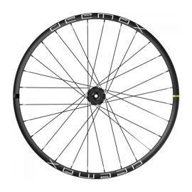 Rueda trasera Mavic Deemax 27.5" 12x148mm Nucleo Sram XD