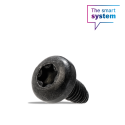 Tornillo para montaje de GPS rastreador Bosch ConnectModule 1270016499