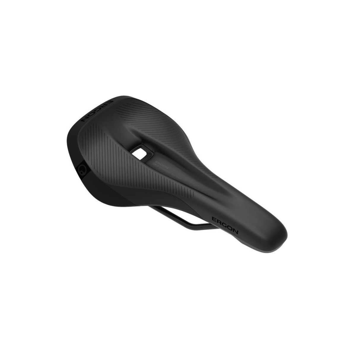 Sillín Ergon SM E-Mountain PRO Hombre ergonómico para ir en bicicleta eléctrica