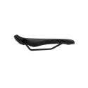 vista lateral del Sillín Ergon SM E-Mountain PRO Hombre ergonómico para ir en bicicleta eléctrica