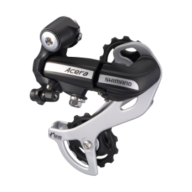 Cambio DE MARCHAS Shimano Acera M360 SGS 7/8 velocidades RDM360SGSL
