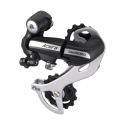 Cambio DE MARCHAS Shimano Acera M360 SGS 7/8 velocidades RDM360SGSL