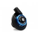 Kit remoto Fox Push-unlock Topcap para FIT4 F-S PTU 2204-820-05-455-KIT