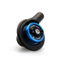 Kit remoto Fox Push-Lock Topcap para FIT4 F-S PTU 2204-820-05-456-KIT