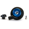 recambio original fox del Kit remoto Fox Push-Lock Topcap para FIT4 F-S PTU 2204-820-05-456-KIT