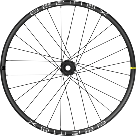Rueda delantera Mavic Deemax 29" 15x110mm