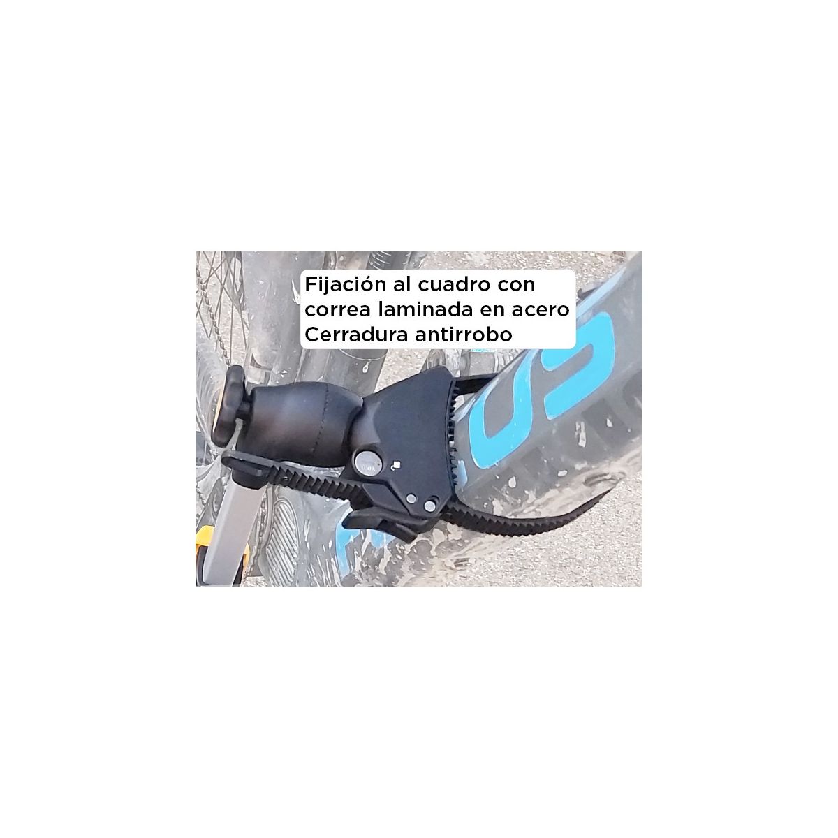 para cuadros anchos de cualquier medida