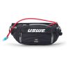 Riñonera de hidratación Uswe Zulo 6 con 1,5L de agua y 6 litros de capacidad de carga. Para enduro o ebike