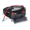 porta herramientas Riñonera de hidratación Uswe Zulo 6 con 1,5L de agua y 6 litros de capacidad de carga. Para enduro o ebike