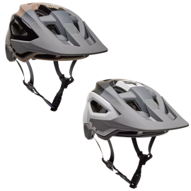 Casco de bicicleta de Enduro abierto Fox SpeedFrame Pro Klif MIPS 2023 30930