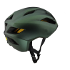 Casco de gravel sin visera Troy Lee Grail Mips verde