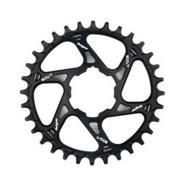 Plato Hope redondo para BOOST sin araña DM