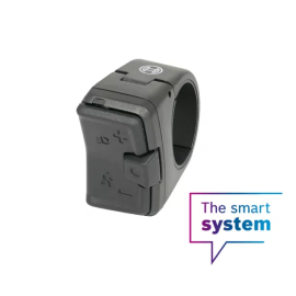 Mando de control BOSCH Mini remoto para Smart System BRC3300 EB13100001