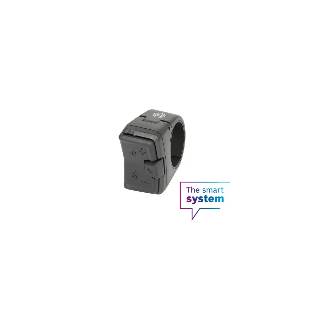 Mando de control BOSCH Mini remoto para Smart System BRC3300 EB13100001