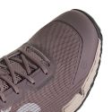 puntera reforzada de Zapatillas de bicicleta   pedal de plataforma Five Ten Trailcross LT MTB de mujer color rosa lila HQ3377