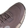 puntera reforzada de Zapatillas de bicicleta   pedal de plataforma Five Ten Trailcross LT MTB de mujer color rosa lila HQ3377