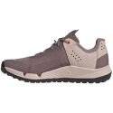 interior de Zapatillas de bicicleta  pedal de plataforma Five Ten Trailcross LT MTB de mujer color rosa lila HQ3377