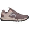 Zapatillas Five Ten Trailcross LT MTB mujer color rosa lila HQ3377