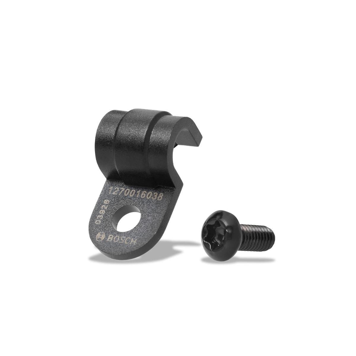 Kit de clips de soporte del sensor de velocidad Drive Unit Slim Drive Unit Slim 1270020807