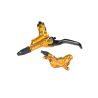 Freno Formula Cura 4 (4 pistones) 175cm dorado