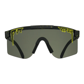 Gafas de sol Pit Viper Original The Cosmos cristal ahumado