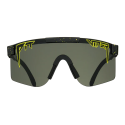 Gafas de sol Pit Viper Original The Cosmos cristal ahumado