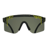 Gafas de sol Pit Viper Original The Cosmos cristal ahumado