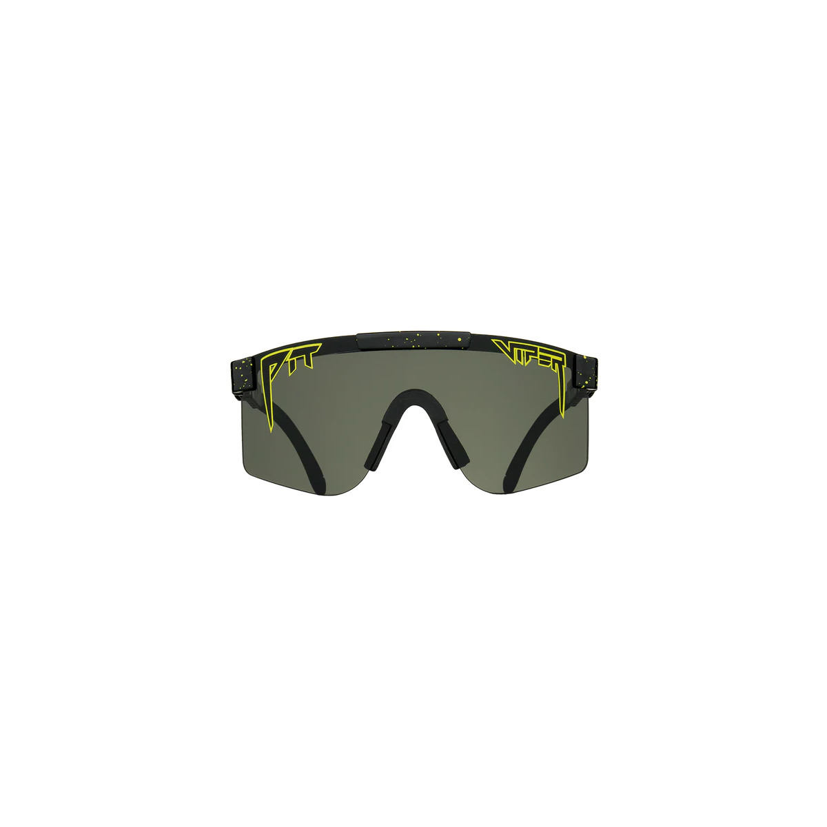 Gafas de sol Pit Viper Original The Cosmos cristal ahumado
