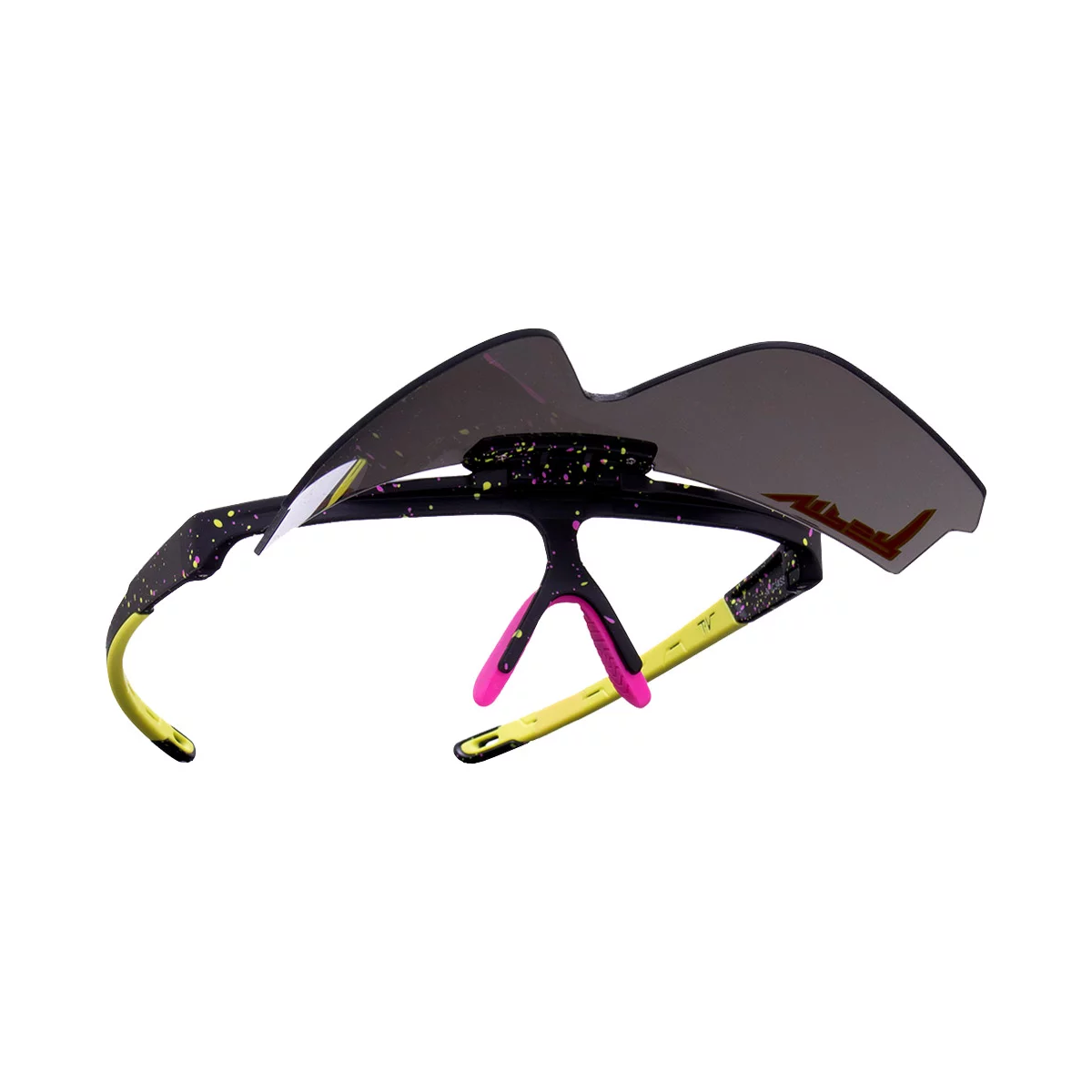 Gafas de sol Pit Viper Flip-Offs The 93' Dusk con cristal abierto