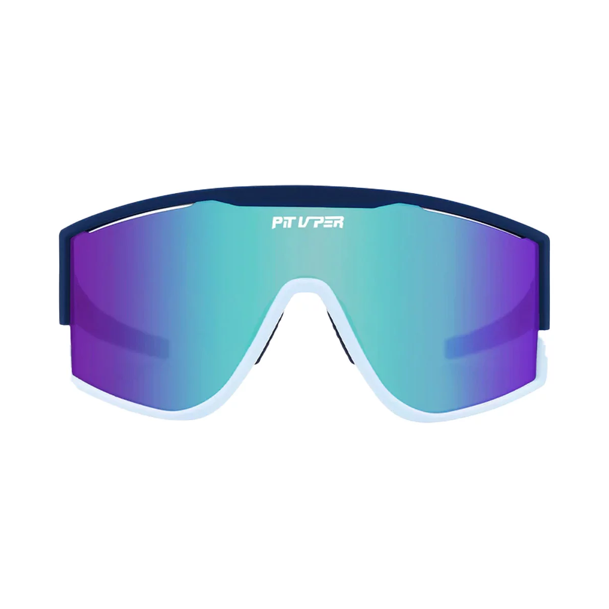 nuevas Gafas de sol Pit Viper The Try Hard The Basketball Team para ciclismo o bicicleta btt