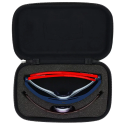 Funda de las Gafas de sol Pit Viper The Try Hard The Basketball Team para ciclismo o bicicleta btt