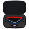 Funda de las Gafas de sol Pit Viper The Try Hard The Basketball Team para ciclismo o bicicleta btt