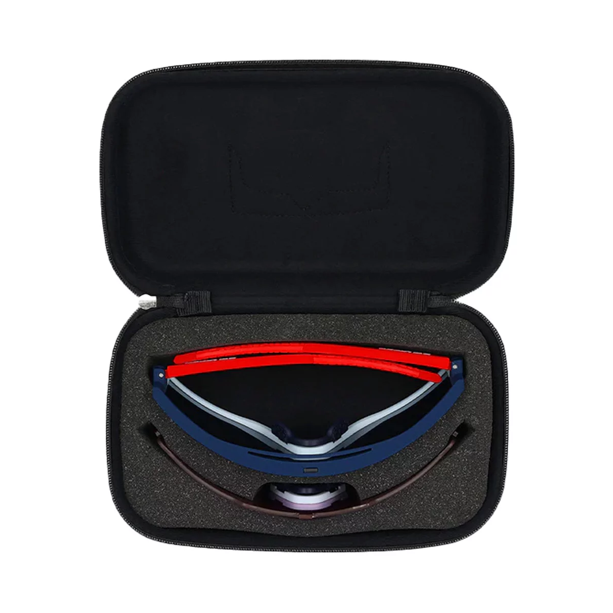 Funda de las Gafas de sol Pit Viper The Try Hard The Basketball Team para ciclismo o bicicleta btt