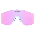 cristal de recambio de las Gafas de sol Pit Viper The Try Hard The Basketball Team para ciclismo o bicicleta btt
