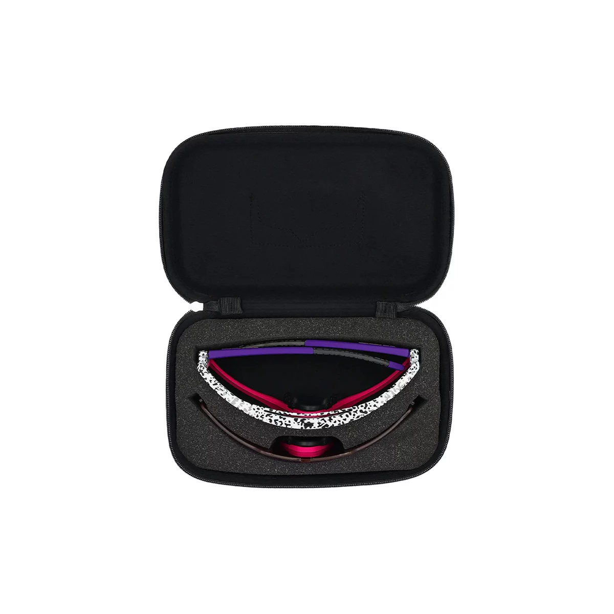 la super funda de las Gafas Pit Viper The Try Hard The Son of Beach