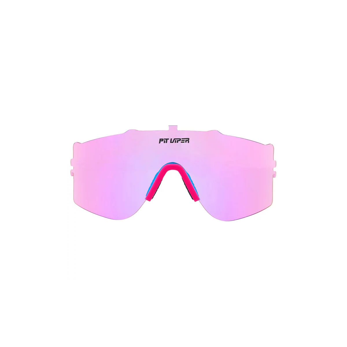 cristal de recambio de las Gafas de sol Pit Viper The Try Hard The Son of Beach para ciclismo o bicicleta btt