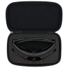 funda de las Gafas de sol para ciclismo o mtb Pit Viper The Try Hard The Standard en color negro