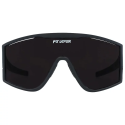 Gafas de sol para ciclismo o mtb Pit Viper The Try Hard The Standard en color negro
