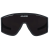 Gafas de sol para ciclismo o mtb Pit Viper The Try Hard The Standard en color negro