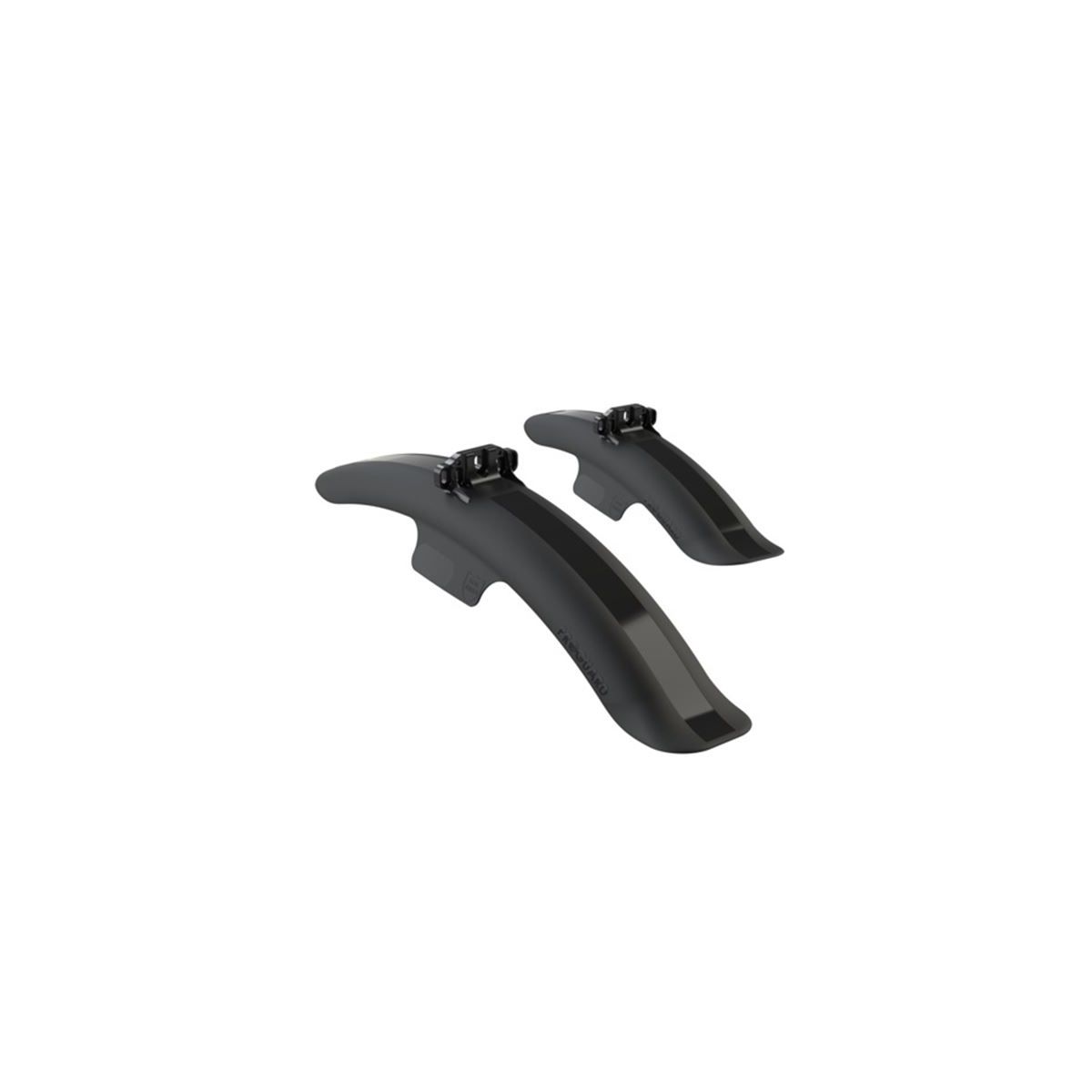 Guardabarros delantero Proguard MINI o standard con tornillos | Fox | Ohlins| Marzocchi | SR SUNTOUR