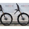 Guardabarros delantero Proguard MINI o standard con tornillos | Fox | Ohlins| Marzocchi | SR SUNTOUR