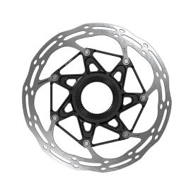 Disco de freno SRAM Centerline 2 piezas para centerlock negro 180mm 00.5018.037.027