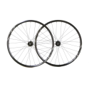 Juego de ruedas para bicicleta de Gravel Giant SX2 11v TLR Thru de 700c tubeless 10x100mm / 12x142mm