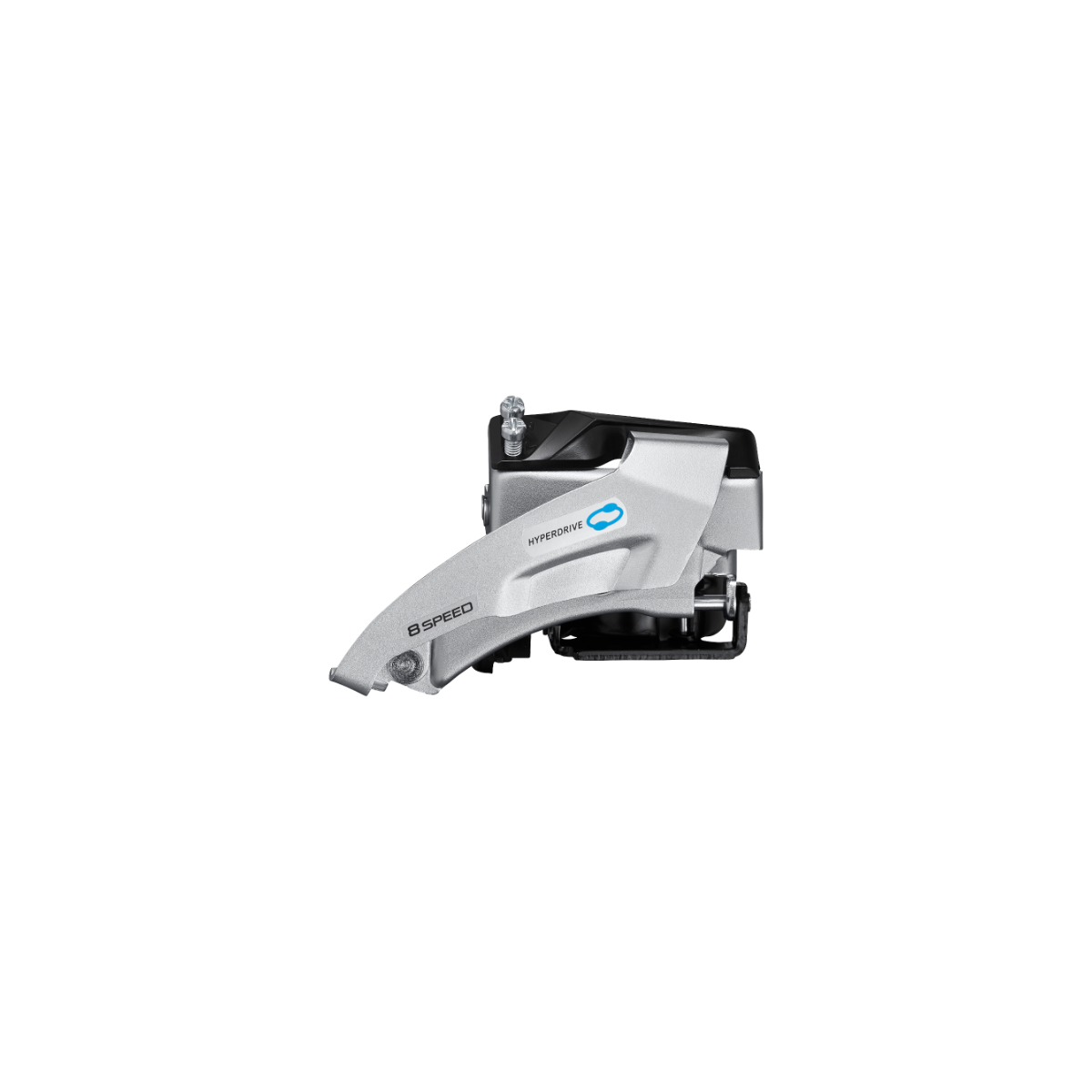 Desviador Shimano Altus EFDM315TSX4