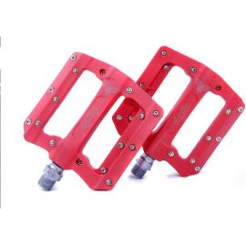 Pedales de plataforma El Gallo FIX NEW | EBIKE | MTB | EMTB