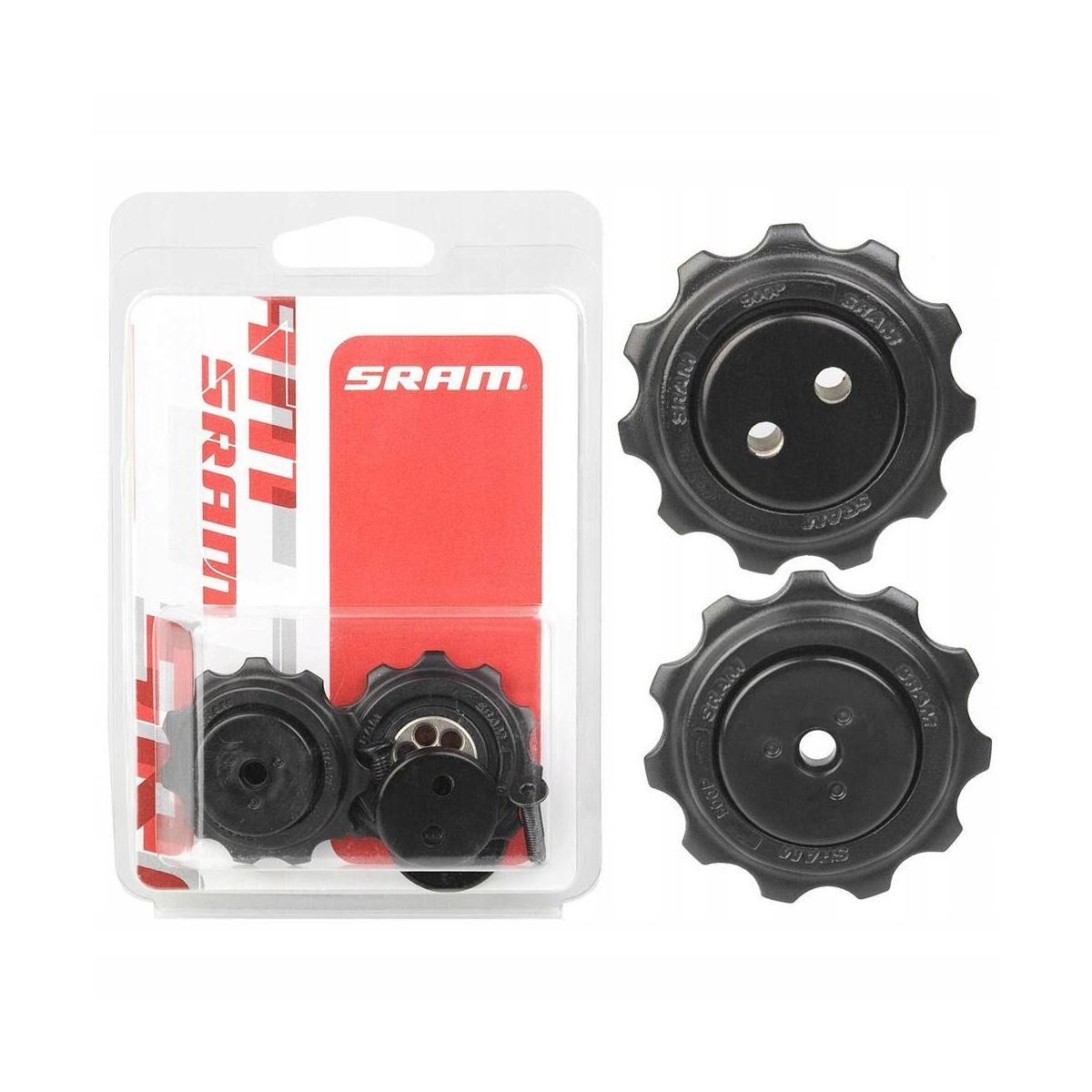Roldanas de cambio Sram X4/X5/SX4/SX5/DD